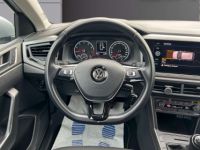 Volkswagen Polo 1.0 TSi - <small></small> 13.499 € <small>TTC</small> - #11