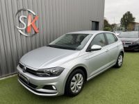 Volkswagen Polo 1.0 TSI 80CH BLUETOOTH CLIM - <small></small> 14.990 € <small>TTC</small> - #1