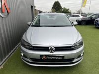 Volkswagen Polo 1.0 TSI 80CH BLUETOOTH CLIM - <small></small> 14.990 € <small>TTC</small> - #2