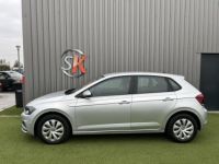 Volkswagen Polo 1.0 TSI 80CH BLUETOOTH CLIM - <small></small> 14.990 € <small>TTC</small> - #3