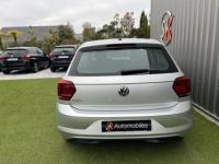 Volkswagen Polo 1.0 TSI 80CH BLUETOOTH CLIM - <small></small> 14.990 € <small>TTC</small> - #5