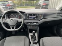 Volkswagen Polo 1.0 TSI 80CH BLUETOOTH CLIM - <small></small> 14.990 € <small>TTC</small> - #8