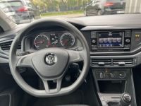 Volkswagen Polo 1.0 TSI 80CH BLUETOOTH CLIM - <small></small> 14.990 € <small>TTC</small> - #9