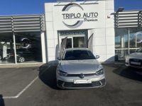 Volkswagen Polo 1.0 TSI - 95  VI AW Life CARPLAY + RADAR AR/AV + CLIM - <small></small> 18.990 € <small>TTC</small> - #2