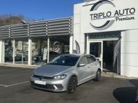 Volkswagen Polo 1.0 TSI - 95  VI AW Life CARPLAY + RADAR AR/AV + CLIM - <small></small> 18.990 € <small>TTC</small> - #3