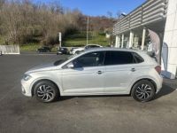 Volkswagen Polo 1.0 TSI - 95  VI AW Life CARPLAY + RADAR AR/AV + CLIM - <small></small> 18.990 € <small>TTC</small> - #4