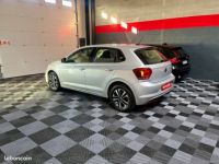 Volkswagen Polo 1.0 tsi 95 active - <small></small> 15.990 € <small>TTC</small> - #3