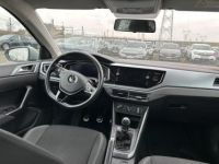 Volkswagen Polo 1.0 TSI 95 ACTIVE - <small></small> 14.990 € <small>TTC</small> - #3