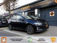 Volkswagen Polo 1.0 TSI 95 ACTIVE CARPLAY CAMÉRA DE RECUL - <small></small> 15.980 € <small>TTC</small> - #1