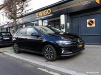 Volkswagen Polo 1.0 TSI 95 ACTIVE CARPLAY CAMÉRA DE RECUL - <small></small> 15.980 € <small>TTC</small> - #2