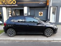 Volkswagen Polo 1.0 TSI 95 ACTIVE CARPLAY CAMÉRA DE RECUL - <small></small> 15.980 € <small>TTC</small> - #3