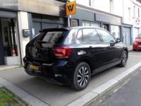 Volkswagen Polo 1.0 TSI 95 ACTIVE CARPLAY CAMÉRA DE RECUL - <small></small> 15.980 € <small>TTC</small> - #4