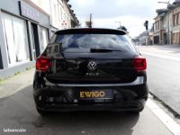 Volkswagen Polo 1.0 TSI 95 ACTIVE CARPLAY CAMÉRA DE RECUL - <small></small> 15.980 € <small>TTC</small> - #5