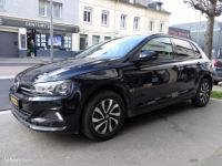 Volkswagen Polo 1.0 TSI 95 ACTIVE CARPLAY CAMÉRA DE RECUL - <small></small> 15.980 € <small>TTC</small> - #7