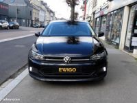 Volkswagen Polo 1.0 TSI 95 ACTIVE CARPLAY CAMÉRA DE RECUL - <small></small> 15.980 € <small>TTC</small> - #8