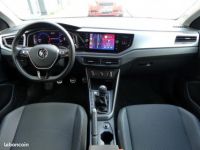 Volkswagen Polo 1.0 TSI 95 ACTIVE CARPLAY CAMÉRA DE RECUL - <small></small> 15.980 € <small>TTC</small> - #14