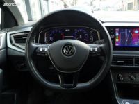 Volkswagen Polo 1.0 TSI 95 ACTIVE CARPLAY CAMÉRA DE RECUL - <small></small> 15.980 € <small>TTC</small> - #15