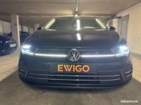 Volkswagen Polo 1.0 TSI 95 ACTIVE DSG BVA - <small></small> 18.990 € <small>TTC</small> - #2