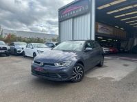 Volkswagen Polo 1.0 TSI 95 Business - CLIM - - <small></small> 15.990 € <small>TTC</small> - #1