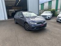 Volkswagen Polo 1.0 TSI 95 Business - CLIM - - <small></small> 15.990 € <small>TTC</small> - #3