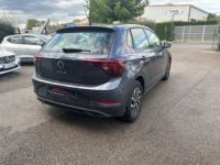 Volkswagen Polo 1.0 TSI 95 Business - CLIM - - <small></small> 15.990 € <small>TTC</small> - #4