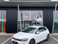 Volkswagen Polo 1.0 TSI 95 CH ACTIVE - <small></small> 15.490 € <small>TTC</small> - #1