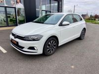 Volkswagen Polo 1.0 TSI 95 CH ACTIVE - <small></small> 15.490 € <small>TTC</small> - #2