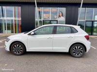 Volkswagen Polo 1.0 TSI 95 CH ACTIVE - <small></small> 15.490 € <small>TTC</small> - #3