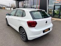 Volkswagen Polo 1.0 TSI 95 CH ACTIVE - <small></small> 15.490 € <small>TTC</small> - #4