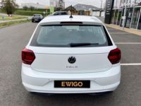 Volkswagen Polo 1.0 TSI 95 CH ACTIVE - <small></small> 15.490 € <small>TTC</small> - #5