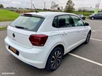 Volkswagen Polo 1.0 TSI 95 CH ACTIVE - <small></small> 15.490 € <small>TTC</small> - #6