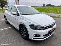 Volkswagen Polo 1.0 TSI 95 CH ACTIVE - <small></small> 15.490 € <small>TTC</small> - #8