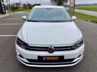 Volkswagen Polo 1.0 TSI 95 CH ACTIVE - <small></small> 15.490 € <small>TTC</small> - #9