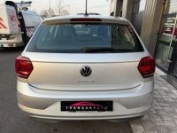 Volkswagen Polo 1.0 tsi 95 ch edition avec radar avant re regulateur carplay - <small></small> 13.990 € <small>TTC</small> - #4