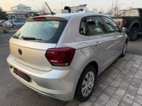 Volkswagen Polo 1.0 tsi 95 ch edition avec radar avant re regulateur carplay - <small></small> 13.990 € <small>TTC</small> - #5