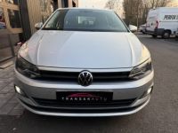 Volkswagen Polo 1.0 tsi 95 ch edition avec radar avant re regulateur carplay - <small></small> 13.990 € <small>TTC</small> - #7