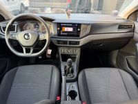 Volkswagen Polo 1.0 tsi 95 ch edition avec radar avant re regulateur carplay - <small></small> 13.990 € <small>TTC</small> - #9