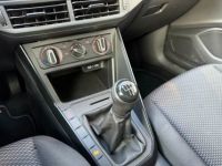 Volkswagen Polo 1.0 tsi 95 ch edition avec radar avant re regulateur carplay - <small></small> 13.990 € <small>TTC</small> - #12