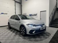 Volkswagen Polo 1.0 TSI 95 CH R-Line - GARANTIE CONSTRUCTEUR 08/2025 - <small></small> 20.990 € <small>TTC</small> - #1