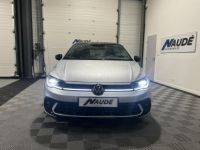 Volkswagen Polo 1.0 TSI 95 CH R-Line - GARANTIE CONSTRUCTEUR 08/2025 - <small></small> 20.990 € <small>TTC</small> - #2