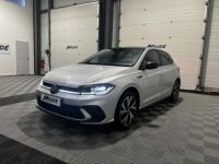 Volkswagen Polo 1.0 TSI 95 CH R-Line - GARANTIE CONSTRUCTEUR 08/2025 - <small></small> 20.990 € <small>TTC</small> - #3