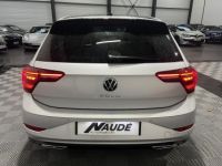 Volkswagen Polo 1.0 TSI 95 CH R-Line - GARANTIE CONSTRUCTEUR 08/2025 - <small></small> 20.990 € <small>TTC</small> - #6