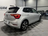 Volkswagen Polo 1.0 TSI 95 CH R-Line - GARANTIE CONSTRUCTEUR 08/2025 - <small></small> 20.990 € <small>TTC</small> - #7