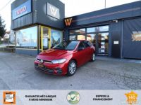 Volkswagen Polo 1.0 TSI 95 CH STYLE DSG BVA + SIEGES CHAUFFANT CARPLAY - <small></small> 20.989 € <small>TTC</small> - #1