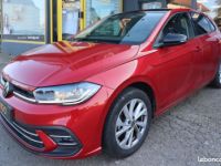 Volkswagen Polo 1.0 TSI 95 CH STYLE DSG BVA + SIEGES CHAUFFANT CARPLAY - <small></small> 20.989 € <small>TTC</small> - #2