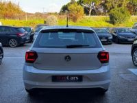 Volkswagen Polo 1.0 TSI - 95 ch VI AW Confortline - <small></small> 15.990 € <small>TTC</small> - #4