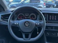 Volkswagen Polo 1.0 TSI - 95 ch VI AW Confortline - <small></small> 15.990 € <small>TTC</small> - #5