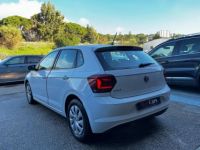 Volkswagen Polo 1.0 TSI - 95 ch VI AW Confortline - <small></small> 15.990 € <small>TTC</small> - #8