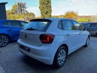 Volkswagen Polo 1.0 TSI - 95 ch VI AW Confortline - <small></small> 15.990 € <small>TTC</small> - #9