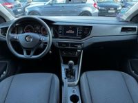 Volkswagen Polo 1.0 TSI - 95 ch VI AW Confortline - <small></small> 15.990 € <small>TTC</small> - #10